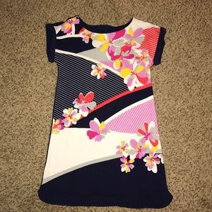 Gymboree dress